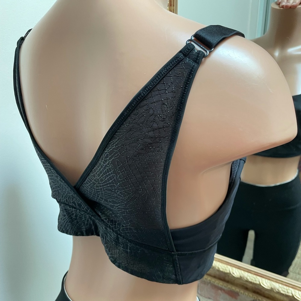 LULULEMON long line bra - Picture 7 of 12
